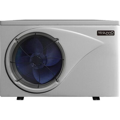 Aqualux - Vitalia Comfort Vesuvio Inverter, Verschiedene Leistungen 13 Kw Aqualux - Vitalia Comfort Vesuvio Inverter, Verschiedene Leistungen 13 Kw