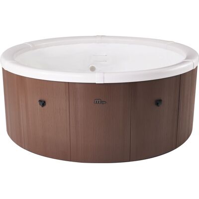 Whirlpool Mspa® Frame Rova, 6 Personen, 970 L, 182x70 Cm Whirlpool Mspa® Frame Rova, 6 Personen, 970 L, 182x70 Cm