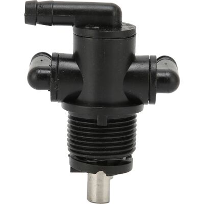 HEAT 3-wege-benzinhahn Für Atvs, Abs-kunststoff, Ersatzteil 7052161 Für Polaris Sportsman 500 6x6 2008 HEAT 3-wege-benzinhahn Für Atvs, Abs-kunststoff, Ersatzteil 7052161 Für Polaris Sportsman 500 6x6 2008
