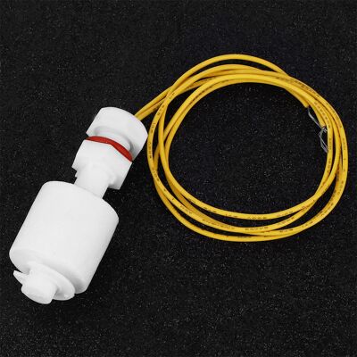 HEAT 5 Stück Pp-kunststoff-schwimmerschalter Wassertank Pool Flüssigkeitsstandsensor Controller P4510 HEAT 5 Stück Pp-kunststoff-schwimmerschalter Wassertank Pool Flüssigkeitsstandsensor Controller P4510