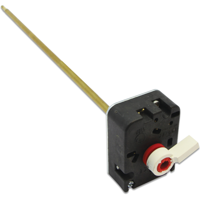 Whirlpool Ersatzteil - Thermostat À Sonde - - Whirlpool Ersatzteil - Thermostat À Sonde - -