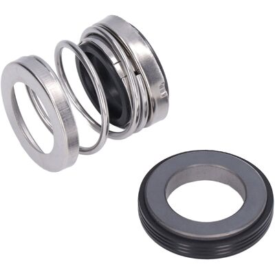 HEAT Gleitringdichtung Für Pool- Und Spa-wasserpumpen, Carbide Hardware 560-25 HEAT Gleitringdichtung Für Pool- Und Spa-wasserpumpen, Carbide Hardware 560-25