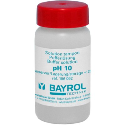 Ph-pufferlösung 10,0 - Bayrol Ph-pufferlösung 10,0 - Bayrol