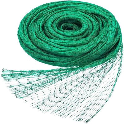 SANS MARQUE Schutznetz, Vogelschutznetz, Gartennetz, 4 M X 10 M, Grünhohe Qualität, Die Ideale Wahl Für Familien. SANS MARQUE Schutznetz, Vogelschutznetz, Gartennetz, 4 M X 10 M, Grünhohe Qualität, Die Ideale Wahl Für Familien.