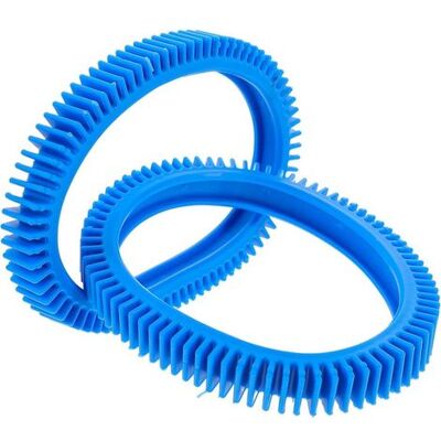SANS MARQUE 896584000-082 Stollenreifen Mit Profil Für Poolroboter (hinterrad) SANS MARQUE 896584000-082 Stollenreifen Mit Profil Für Poolroboter (hinterrad)