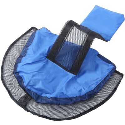 HEAT Aufblasbare Rettungsmatte Mit Frosch- Und Entenmotiv Für Schwimmbad Und Whirlpool, Sicherheitszubehör Mit Rettungsnetz HEAT Aufblasbare Rettungsmatte Mit Frosch- Und Entenmotiv Für Schwimmbad Und Whirlpool, Sicherheitszubehör Mit Rettungsnetz