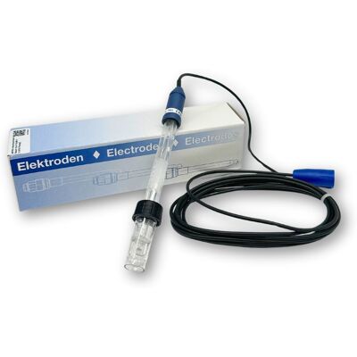 Bayrol Redox-elektrode Für Bayrol Automatic Ph/cl Bayrol Redox-elektrode Für Bayrol Automatic Ph/cl