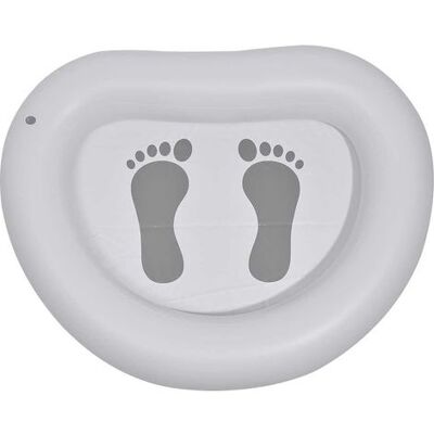 OEM Aufblasbares Fußbadbecken – Faltbares Fußwaschbecken Für Spa-pools Und Fußbäder OEM Aufblasbares Fußbadbecken – Faltbares Fußwaschbecken Für Spa-pools Und Fußbäder