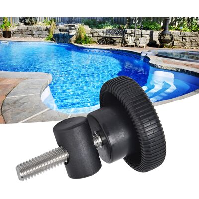 JUTE Für Hayward Spx1600pn Poolzubehör Sind Ersatz-drehmuttern Und -knöpfe Erhältlich. JUTE Für Hayward Spx1600pn Poolzubehör Sind Ersatz-drehmuttern Und -knöpfe Erhältlich.
