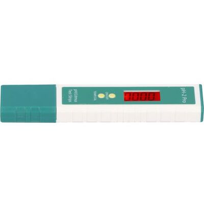 HEAT Digitales Ph-meter, Ph-tester Im Stiftformat Mit Teststreifenfunktion Und Thermometer Für Pool- Und Trinkwasser HEAT Digitales Ph-meter, Ph-tester Im Stiftformat Mit Teststreifenfunktion Und Thermometer Für Pool- Und Trinkwasser