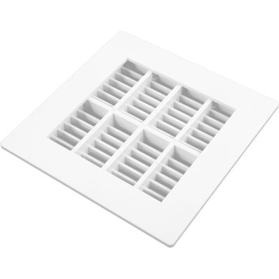 HEAT Vierfacher Bodenablaufdeckel Für Multifunktions-schwimmbecken, Hauptablaufanschluss Für Spa. HEAT Vierfacher Bodenablaufdeckel Für Multifunktions-schwimmbecken, Hauptablaufanschluss Für Spa.
