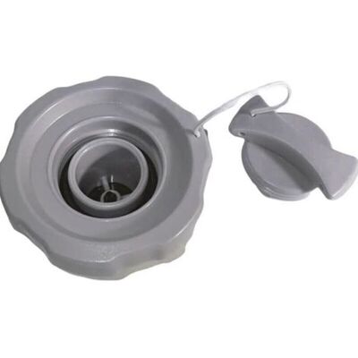 OEM Ventilkappe Für Bestway Airjet Saluspa Lay-z Aufblasbaren Whirlpool, Lay-z-spa Duraplus Aufblasschraube, Referenznummer P05767 OEM Ventilkappe Für Bestway Airjet Saluspa Lay-z Aufblasbaren Whirlpool, Lay-z-spa Duraplus Aufblasschraube, Referenznummer P05767