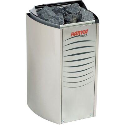 Harvia - Vega E - 3,5 kW - Elektrischer Saunaofen Harvia - Vega E - 3,5 kW - Elektrischer Saunaofen