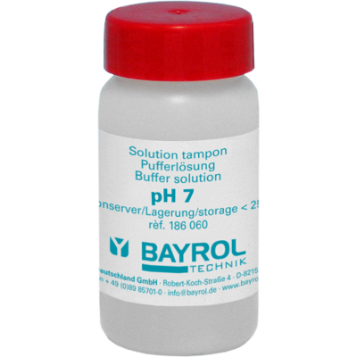 Ph-pufferlösung 7,0 - Bayrol Ph-pufferlösung 7,0 - Bayrol