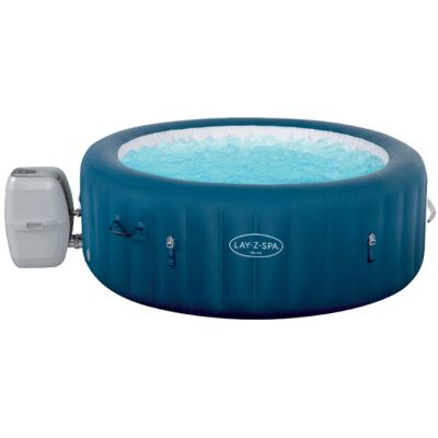 Whirpool Bestway Lay-z-spa Milan Airjet Plus Mit App-steuerung 196 X 71 Cm Whirpool Bestway Lay-z-spa Milan Airjet Plus Mit App-steuerung 196 X 71 Cm