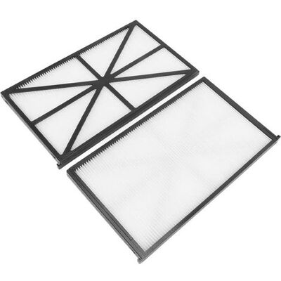 OEM 2er-pack Filter Für Poolroboter, Waschbare Ersatzfilterkartuschen (rcx70101) Für Tigershark Und Sharkvac OEM 2er-pack Filter Für Poolroboter, Waschbare Ersatzfilterkartuschen (rcx70101) Für Tigershark Und Sharkvac