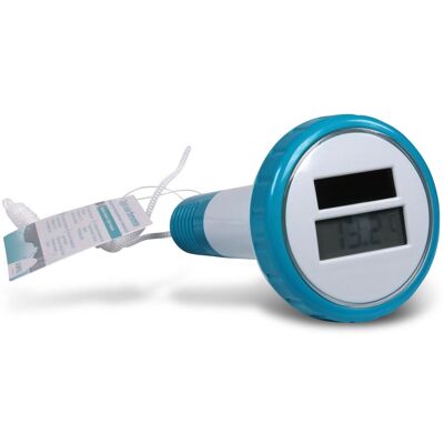 Digitales Solar Thermometer - Bayrol Digitales Solar Thermometer - Bayrol