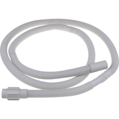Whirlpool Ersatzteil - Tuyau Vidange 2,5 M - - Whirlpool Ersatzteil - Tuyau Vidange 2,5 M - -