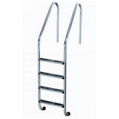 Flexinox - Standardleiter mit 4 Stufen A-316 in FLX-350-0279 Flexinox - Standardleiter mit 4 Stufen A-316 in FLX-350-0279