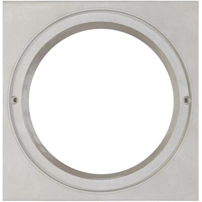 Aqualux - Bund Für Skimmer Vitalia 250x250mm, Für Gitter Durchmesser 22.7mm Aqualux - Bund Für Skimmer Vitalia 250x250mm, Für Gitter Durchmesser 22.7mm