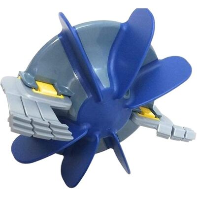 OEM Maximieren Sie Die Reinigungseffizienz Mit 4 Zyklon-scheuerbürsten Für Den Zodiac Mx8 Poolroboter. OEM Maximieren Sie Die Reinigungseffizienz Mit 4 Zyklon-scheuerbürsten Für Den Zodiac Mx8 Poolroboter.