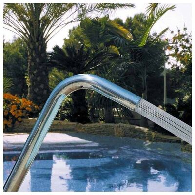 Astralpool AISI-316 Edelstahl Pool-Wasserschlauch - 6 Ausgänge Astralpool AISI-316 Edelstahl Pool-Wasserschlauch - 6 Ausgänge
