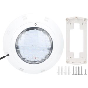 AC12V 40W 360 led weies Farblicht Unterwasser-Schwimmbadbeleuchtung - Eosnow