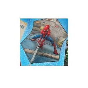 Happy People - Flugdrache Spider-Man 105 x 128 cm Gartenspielzeug