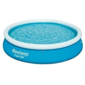 Bestway Piscina fast set 366x76 cm 57273