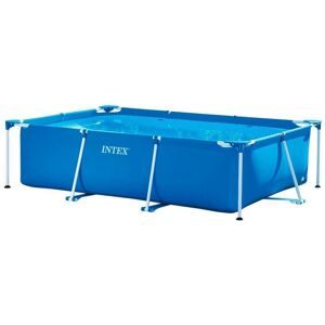 Intex - Aufstellpool Frame Pool 300x200x75cm Rechteck 28272