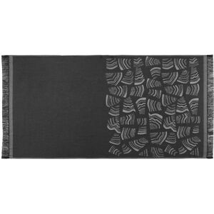 Finlax - Saunatuch Pino 78x150 cm schwarz