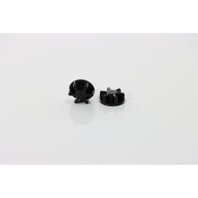 ELMAG Fixiermutter-set (2 Stk./packung) ELMAG Fixiermutter-set (2 Stk./packung)