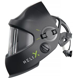 Optrel - 1050.110 Schweißerschutzhelm Helix Quattro Slide-up-Helm 50 x 100(je nach