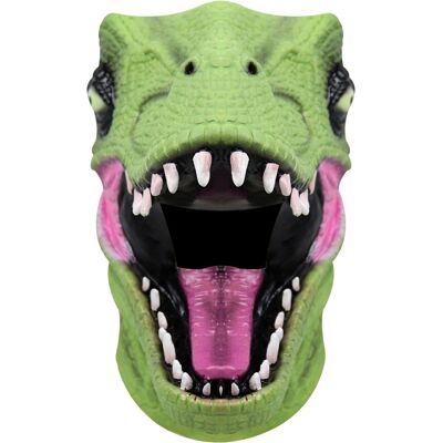 HEAT Dino-gesichtsmaske, Realistische Dinosaurierkopf-gesichtsbedeckung, Tierkostüm-cosplay-requisite, Halloween-3d-drachen-party-gesichtsmaske HEAT Dino-gesichtsmaske, Realistische Dinosaurierkopf-gesichtsbedeckung, Tierkostüm-cosplay-requisite, Halloween-3d-drachen-party-gesichtsmaske