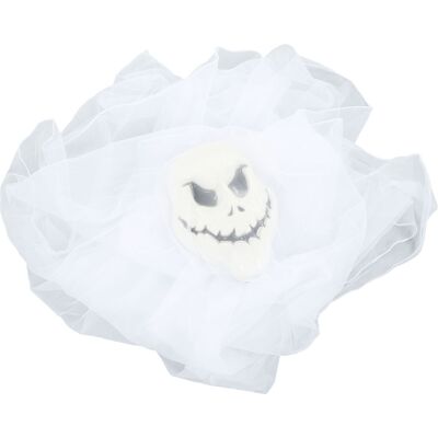 HEAT Halloween-hängegeister, Horror-requisiten, Gruselige Halloween-dekorationen Für Bars, Spukhäuser Und Vergnügungsparks, Weiß HEAT Halloween-hängegeister, Horror-requisiten, Gruselige Halloween-dekorationen Für Bars, Spukhäuser Und Vergnügungsparks, Weiß