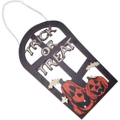 HEAT Led-halloween-schild In Kürbis-totenkopf-grabsteinform, Batteriebetrieben, Willkommensschild Für Zuhause, Büro, Party HEAT Led-halloween-schild In Kürbis-totenkopf-grabsteinform, Batteriebetrieben, Willkommensschild Für Zuhause, Büro, Party