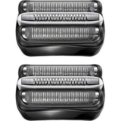 OEM Scherkopf – Kompatibel Mit Braun Series 32b Elektrorasierern – Für Die Modelle 3000s, 3010s, 3020s, 3030s, 3040s, 3050cc, 3070cc, 3080s, 3090cc Und 320 – 1 Stück OEM Scherkopf – Kompatibel Mit Braun Series 32b Elektrorasierern – Für Die Modelle 3000s, 3010s, 3020s, 3030s, 3040s, 3050cc, 3070cc, 3080s, 3090cc Und 320 – 1 Stück