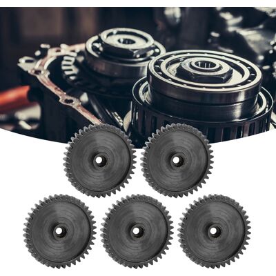 JUTE Fünf Stahlzahnräder Für Servomotor Zu Verkaufen, 4307-1024-004040 Zähne. JUTE Fünf Stahlzahnräder Für Servomotor Zu Verkaufen, 4307-1024-004040 Zähne.