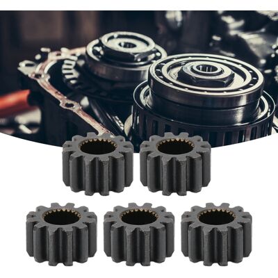 JUTE Fünf Stahlzahnräder Für Servomotor Zu Verkaufen, 4307-1024-001212 Zähne. JUTE Fünf Stahlzahnräder Für Servomotor Zu Verkaufen, 4307-1024-001212 Zähne.