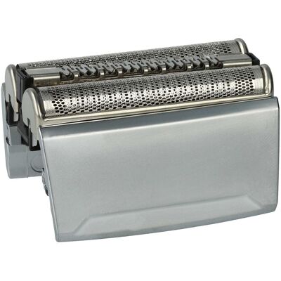 VHBW - Braun 52b/52s - Silber - Rasierkopf VHBW - Braun 52b/52s - Silber - Rasierkopf