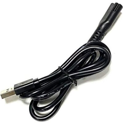 OEM Usb-ladekabel – Für Elektrische Haarschneidemaschinen – Kompatibel Mit Wahl Modellen 8148, 8591, 8504, 8509, 1919, 2240, 2241 – 1 Stück OEM Usb-ladekabel – Für Elektrische Haarschneidemaschinen – Kompatibel Mit Wahl Modellen 8148, 8591, 8504, 8509, 1919, 2240, 2241 – 1 Stück