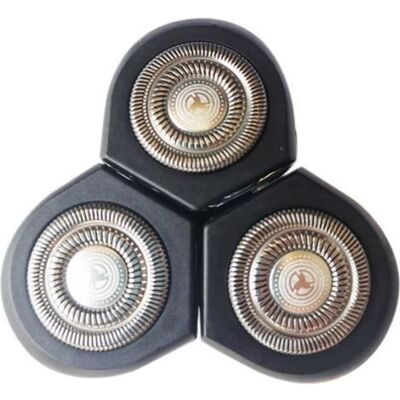 OEM Scherkopf – Kompatibel Mit Philips Rq12, Rq10, Rq11, Rq32, Rq1050, Rq1051, Rq1052, Rq1250, Rq1260 – Für Bartrasierer – 1 Stück OEM Scherkopf – Kompatibel Mit Philips Rq12, Rq10, Rq11, Rq32, Rq1050, Rq1051, Rq1052, Rq1250, Rq1260 – Für Bartrasierer – 1 Stück