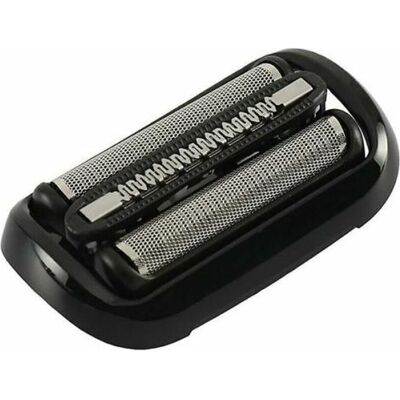 OEM Scherkopf – Braun – 53b – Kompatibel Mit Series 5-6 – Schwarz – Zubehör Für Elektrische Rasur OEM Scherkopf – Braun – 53b – Kompatibel Mit Series 5-6 – Schwarz – Zubehör Für Elektrische Rasur