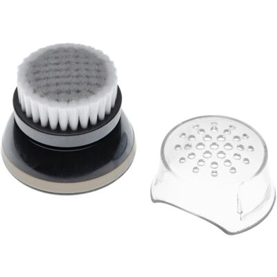 vhbw RQ1265CC Gesichtsreinigungsbürstenaufsatz vhbw RQ1265CC Gesichtsreinigungsbürstenaufsatz