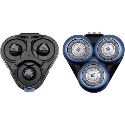 OEM Scherkopf – Kompatibel Mit Serie 6000 – Waschbar – Scharf – Langlebig OEM Scherkopf – Kompatibel Mit Serie 6000 – Waschbar – Scharf – Langlebig