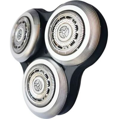 OEM Scherkopf – Kompatibel Mit Philips Serie 9000 S9911 S9731 S9711 S9511 Rq12 Rq10 – Ersatz Für Elektrorasierer – 1 Stück OEM Scherkopf – Kompatibel Mit Philips Serie 9000 S9911 S9731 S9711 S9511 Rq12 Rq10 – Ersatz Für Elektrorasierer – 1 Stück