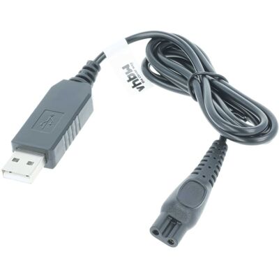 VHBW - HQ8440 - USB - 100 cm - Ladekabel VHBW - HQ8440 - USB - 100 cm - Ladekabel