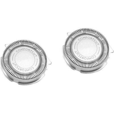 OEM Scherkopf - Sh30 Sh50 Sh52 - Kompatibel Mit Philips Serie 1000 2000 3000 5000 Aquatouch Powertouch - 3 Stück OEM Scherkopf - Sh30 Sh50 Sh52 - Kompatibel Mit Philips Serie 1000 2000 3000 5000 Aquatouch Powertouch - 3 Stück