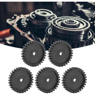 JUTE Fünf Stahlzahnräder Für Servomotor Zu Verkaufen, 4307-1024-003030 Zähne. JUTE Fünf Stahlzahnräder Für Servomotor Zu Verkaufen, 4307-1024-003030 Zähne.