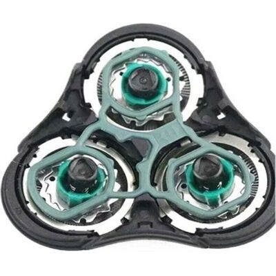 OEM Rq11 Rasierklingen-set, Ersatzscherkopf, Kompatibel Mit Philips, Rq1131, Rq1141, Rq1145, Rq1150, Rq1151, Rq1155, Rq1160, Rq1185, Rq1187, Rq1195 (verbesserte Version) OEM Rq11 Rasierklingen-set, Ersatzscherkopf, Kompatibel Mit Philips, Rq1131, Rq1141, Rq1145, Rq1150, Rq1151, Rq1155, Rq1160, Rq1185, Rq1187, Rq1195 (verbesserte Version)